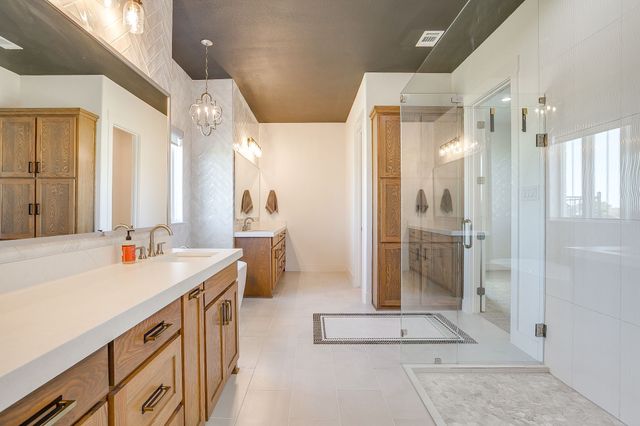 202 Palo Duro Drive, Aledo, TX 76008