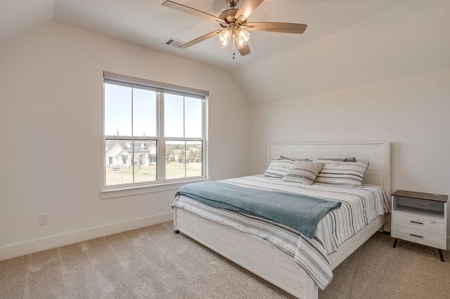 202 Palo Duro Drive, Aledo, TX 76008