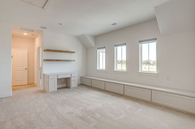 202 Palo Duro Drive, Aledo, TX 76008