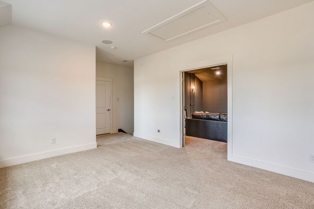 202 Palo Duro Drive, Aledo, TX 76008