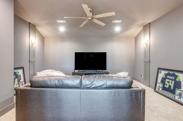 202 Palo Duro Drive, Aledo, TX 76008