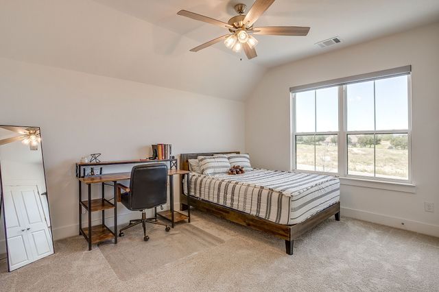 202 Palo Duro Drive, Aledo, TX 76008