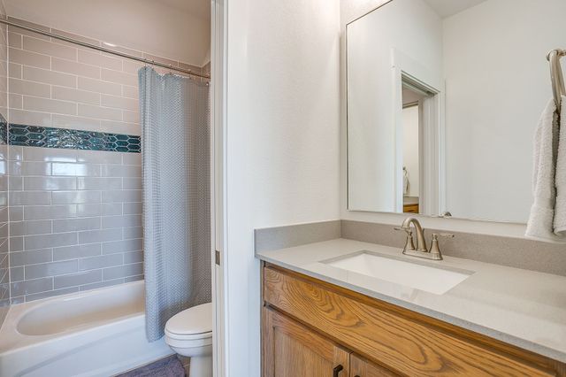 202 Palo Duro Drive, Aledo, TX 76008