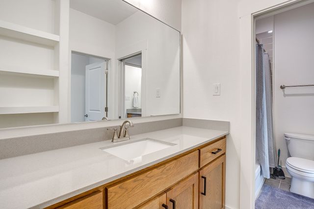202 Palo Duro Drive, Aledo, TX 76008
