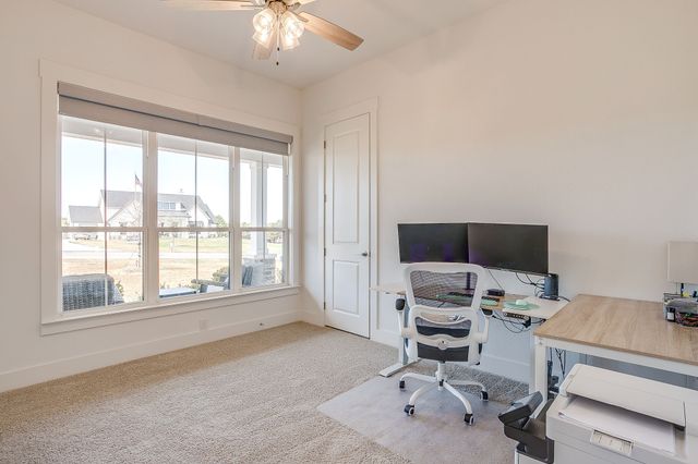 202 Palo Duro Drive, Aledo, TX 76008