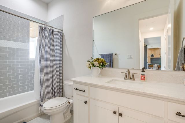 202 Palo Duro Drive, Aledo, TX 76008