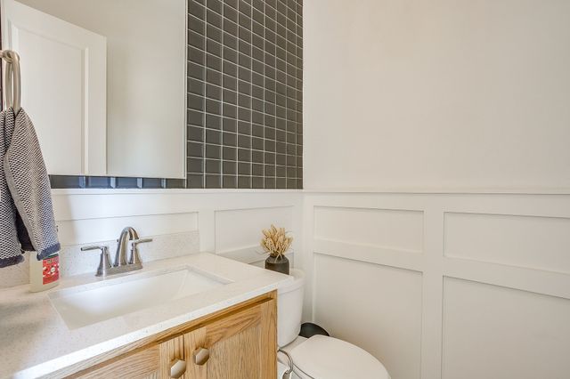202 Palo Duro Drive, Aledo, TX 76008