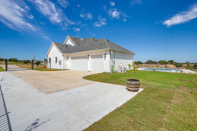 202 Palo Duro Drive, Aledo, TX 76008