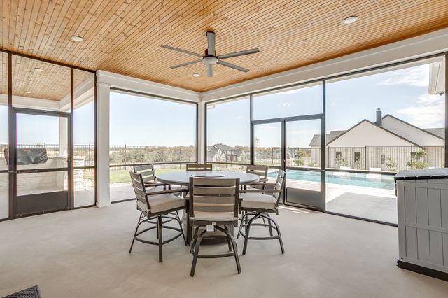 202 Palo Duro Drive, Aledo, TX 76008