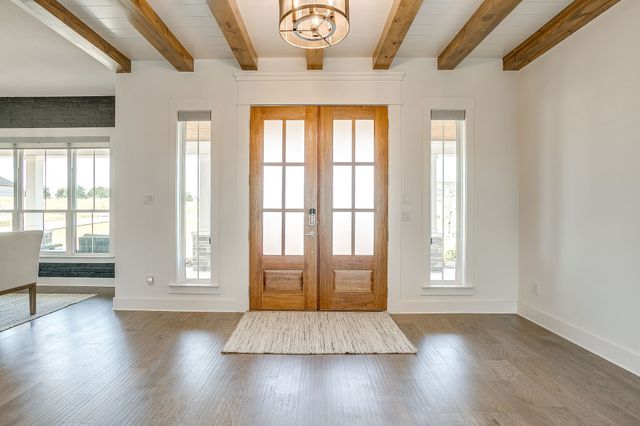 202 Palo Duro Drive, Aledo, TX 76008