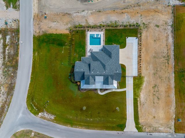 202 Palo Duro Drive, Aledo, TX 76008