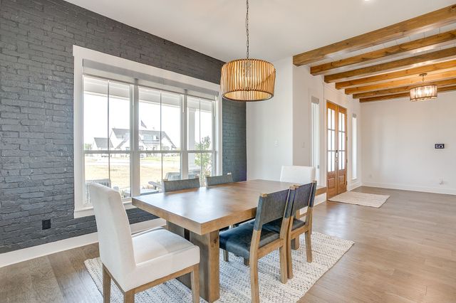 202 Palo Duro Drive, Aledo, TX 76008