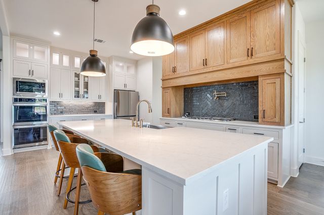 202 Palo Duro Drive, Aledo, TX 76008