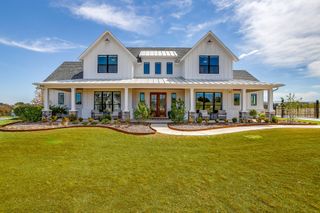202 Palo Duro Drive, Aledo, TX 76008