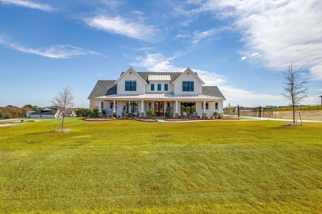 202 Palo Duro Drive, Aledo, TX 76008 — photo 2
