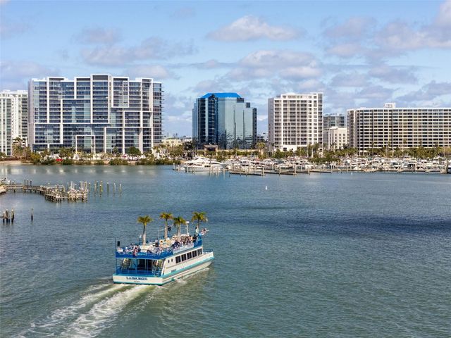 5123 FLAG STREET, Sarasota, FL 34232