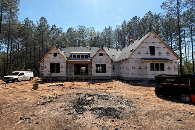 204 Rogers Road, Pendleton, SC 29670