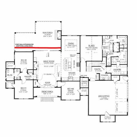 204 Rogers Road, Pendleton, SC 29670