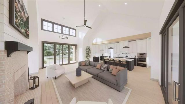 204 Rogers Road, Pendleton, SC 29670