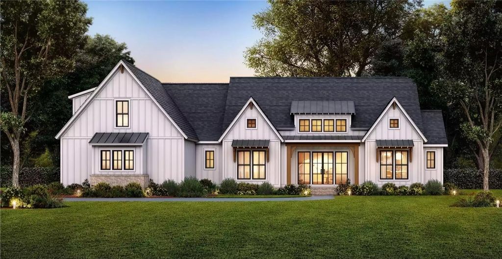 204 Rogers Road, Pendleton, SC 29670