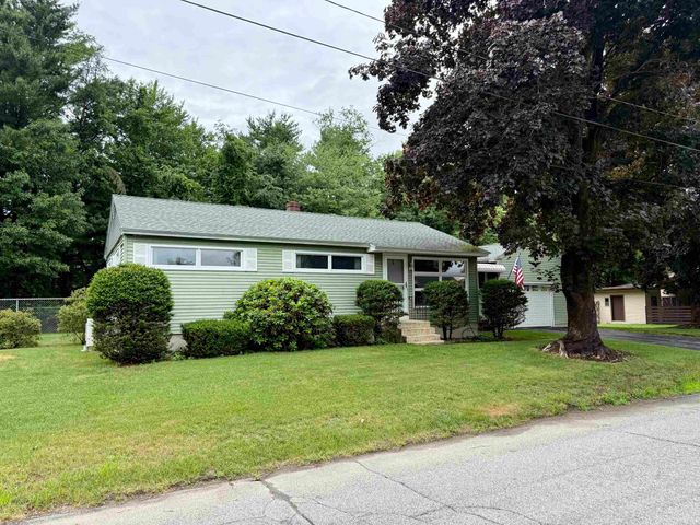 59 Pinedale Street, Manchester, NH 03102