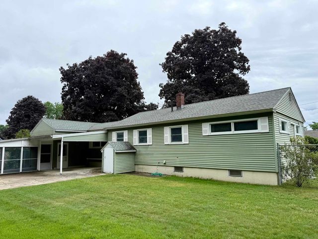 59 Pinedale Street, Manchester, NH 03102