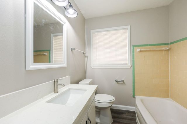 6002 Doulton Drive, Houston, TX 77033