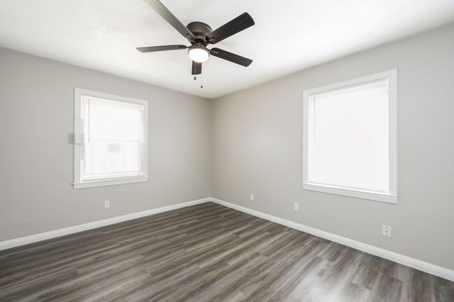 6002 Doulton Drive, Houston, TX 77033