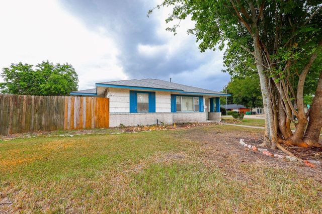 6002 Doulton Drive, Houston, TX 77033
