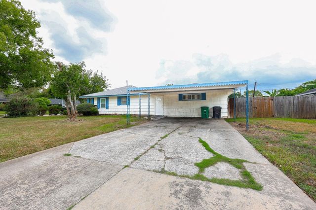 6002 Doulton Drive, Houston, TX 77033