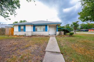 6002 Doulton Drive, Houston, TX 77033