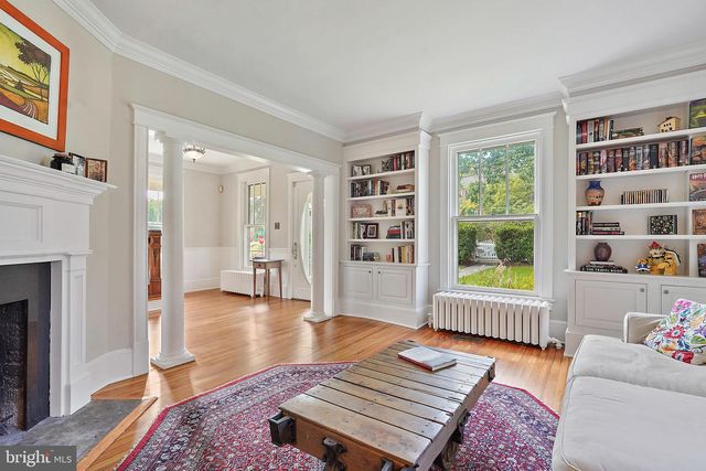 1503 RUSSELL ROAD, Alexandria, VA 22301