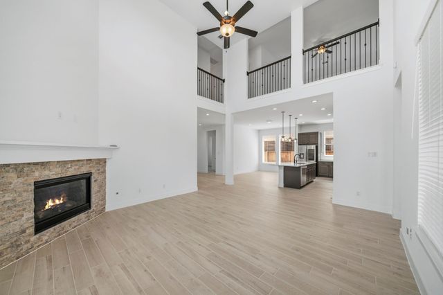7422 Netherfield Lane, Katy, TX 77493