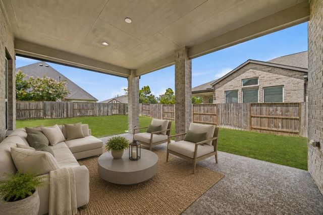 7422 Netherfield Lane, Katy, TX 77493
