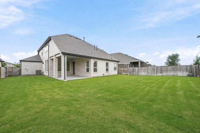 7422 Netherfield Lane, Katy, TX 77493