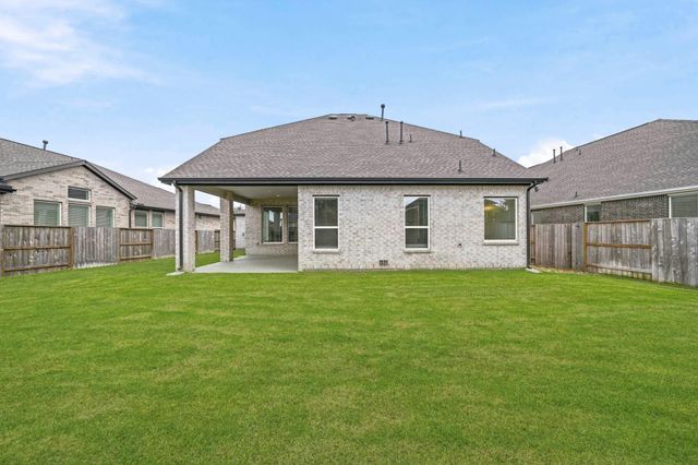 7422 Netherfield Lane, Katy, TX 77493