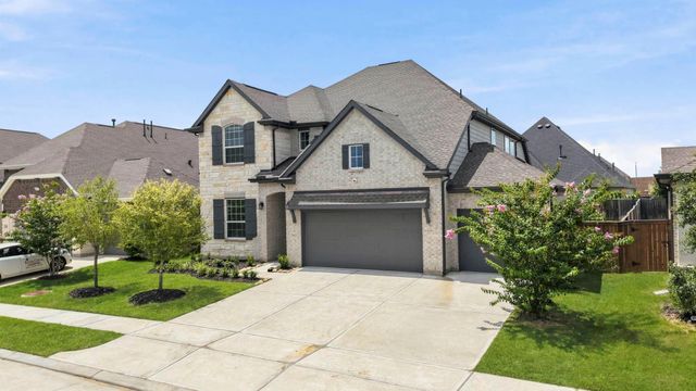 7422 Netherfield Lane, Katy, TX 77493