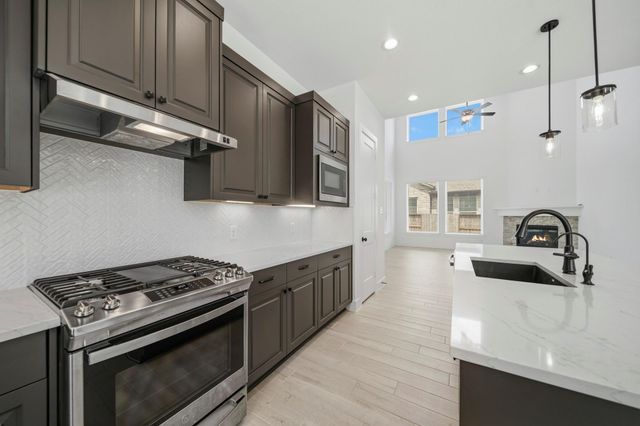 7422 Netherfield Lane, Katy, TX 77493