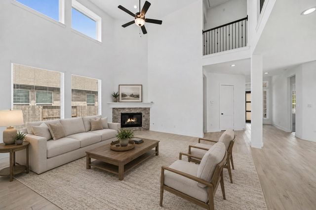7422 Netherfield Lane, Katy, TX 77493