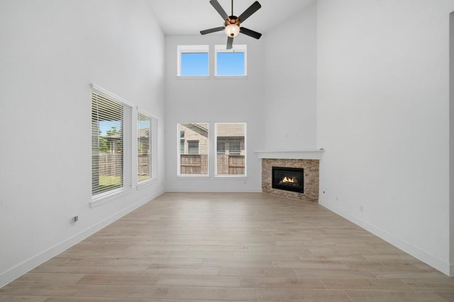7422 Netherfield Lane, Katy, TX 77493
