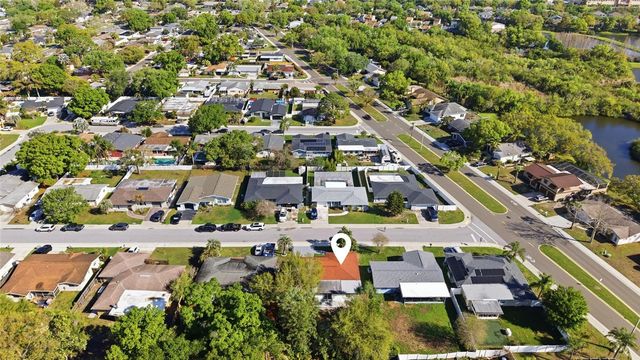 1811 DRIFTWOOD CIRCLE S, Oldsmar, FL 34677