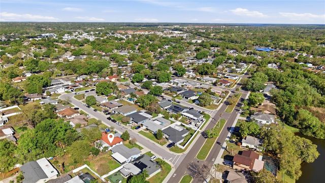 1811 DRIFTWOOD CIRCLE S, Oldsmar, FL 34677