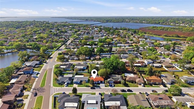 1811 DRIFTWOOD CIRCLE S, Oldsmar, FL 34677