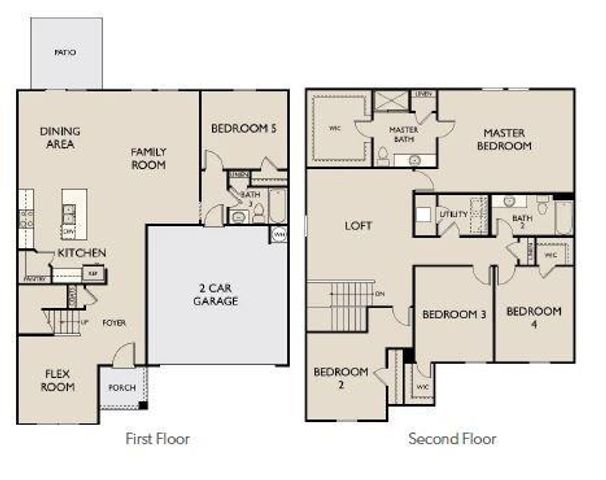 64 Rowlett Place, Bethlehem, GA 30620