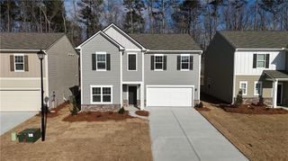 64 Rowlett Place, Bethlehem, GA 30620