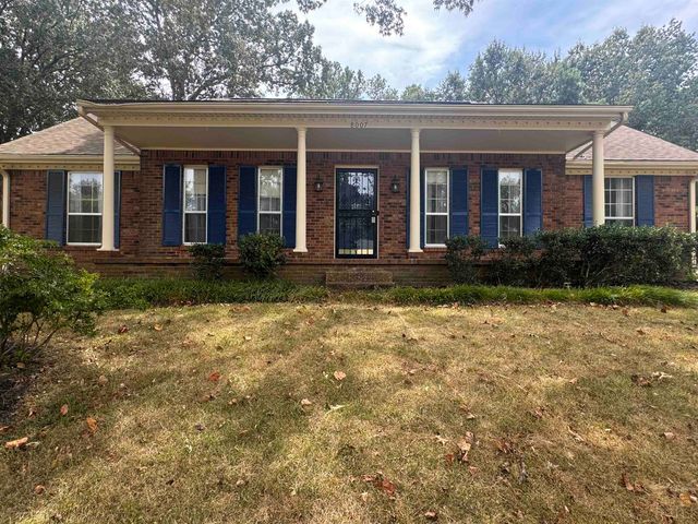 8007 STEVEN FRANKLIN DR, Bartlett, TN 38133