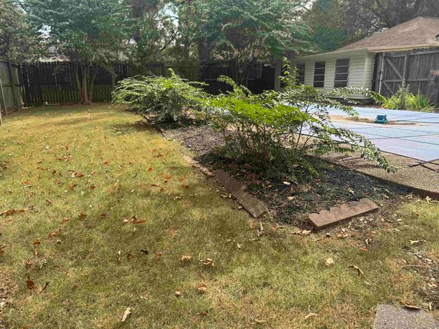 8007 STEVEN FRANKLIN DR, Bartlett, TN 38133