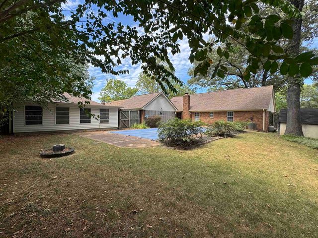 8007 STEVEN FRANKLIN DR, Bartlett, TN 38133