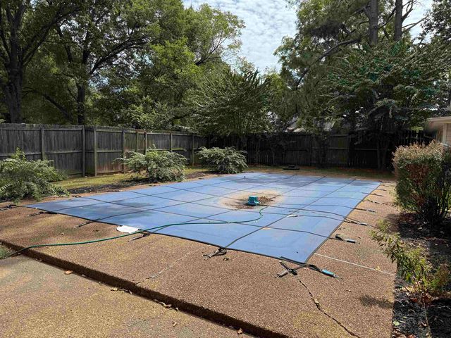 8007 STEVEN FRANKLIN DR, Bartlett, TN 38133