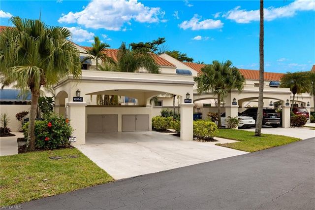 9597 Halyards CT 22, Fort Myers, FL 33919